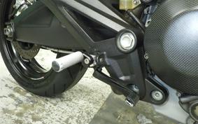 DUCATI MONSTER 696 2010