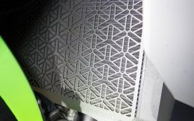 KAWASAKI ZX-4RR 2024 ZX400P