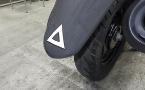 SUZUKI ADDRESS V125 S 2008 CF4MA