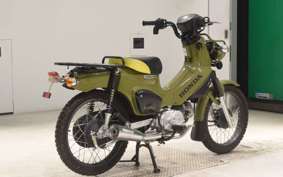 HONDA ｸﾛｽｶﾌﾞ110-2 2024 JA45