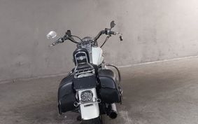 HARLEY HARLEY FLSTF1450 BMY