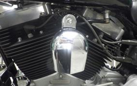 HARLEY FXDB 1580 2008