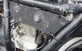 KAWASAKI 250TR BJ250F