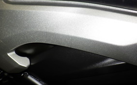 YAMAHA MT-25 RG10J