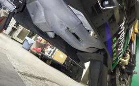 YAMAHA YZF-R25 A RG43J