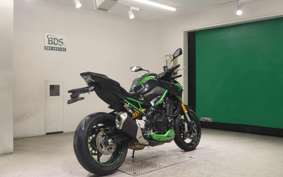 KAWASAKI Z900 Gen.2 SE 2022 ZR900B