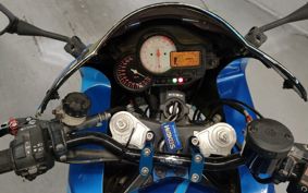 HONDA VTR1000F 2002 SC36