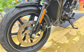 HARLEY XG750 2015 NBB
