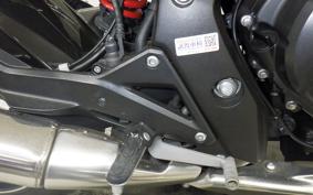 HONDA CB600F ABS 2012