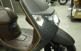 HONDA ﾀﾞﾝｸ 2021 AF78