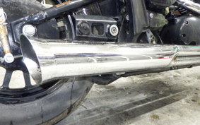 SUZUKI INTRUDER 400 Classic 2010 VK56A