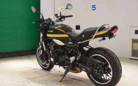 KAWASAKI Z900RS 2020 ZR900C