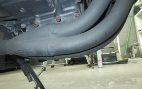 HONDA HORNET 250 2013 MC31