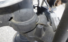 KAWASAKI 250TR BJ250F