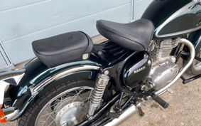 KAWASAKI ESTRELLA CUSTOM  BJ250A