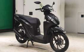 HONDA DIO110-3ﾍﾞｰｼｯｸ 2025 JK03