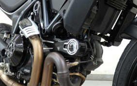 DUCATI SCRAMBLER ICON 2021 K102