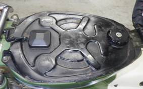 YAMAHA TOWN MATE 50 22F