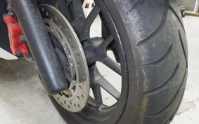 HONDA FORZA SI MF12