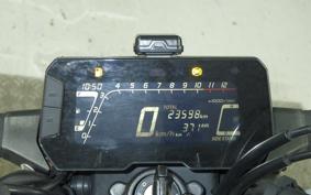 HONDA CB250RA 2009 MC52