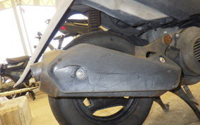 SUZUKI ADDRESS V125 G CF46A