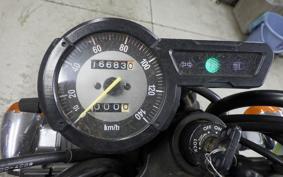 YAMAHA TRICKER 2012 DG10J