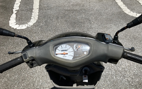 SUZUKI ADDRESS V125 CF46A