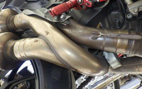 DUCATI STREETFIGHTER 848 2013