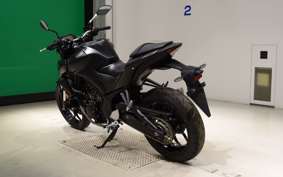 YAMAHA MT-03 ABS 2023 RH21J