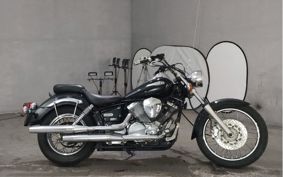 YAMAHA DRAGSTAR 250 VG02J