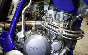 YAMAHA WR250F E 2025