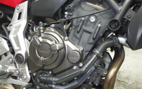 YAMAHA MT-07 ABS 2015 RM07J