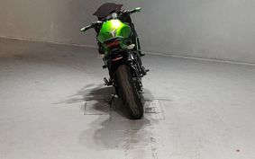KAWASAKI NINJA 400 2014 EX400E