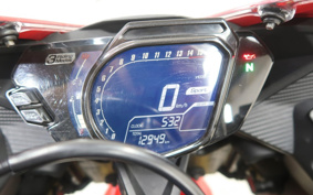 HONDA CBR250RR ABS MC51