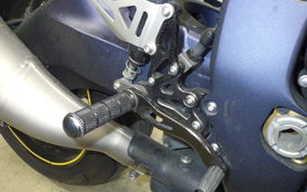 SUZUKI GSX-R1000 2010