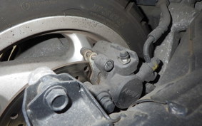 HONDA FORESIGHT SE MF04
