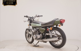 KAWASAKI 500SS 2025 H1F