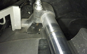 SUZUKI ADDRESS V125 DT11A