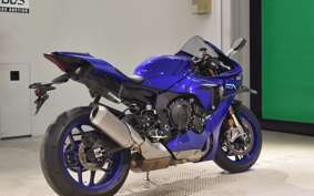 YAMAHA YZF-R1 2025 RN65J