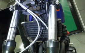 KAWASAKI Z400 FX 1980 KZ400E