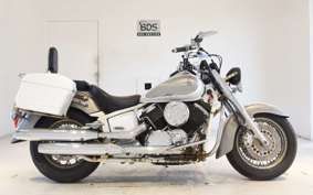 YAMAHA DRAGSTAR 1100 CLASSIC 2009 VP13J