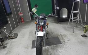 HONDA FTR223 MC34