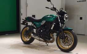 KAWASAKI Z650 RS 2022 ER650M