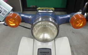 HONDA C50 SUPER CUB 2019 AA01