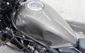 HONDA REBEL 250  S E-clutch MC49