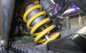 SUZUKI RMX250 S 2002 SJ13A