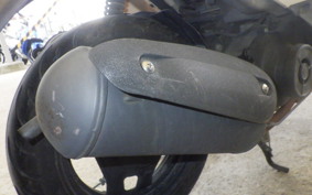 SUZUKI LET's 4 CA45A