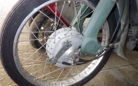 YAMAHA MATE 50 1999 UA04J