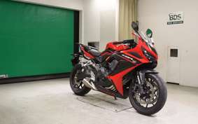 HONDA CBR650R 2023 RH03