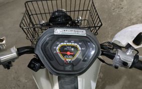 HONDA SUPER CUB50 AA04